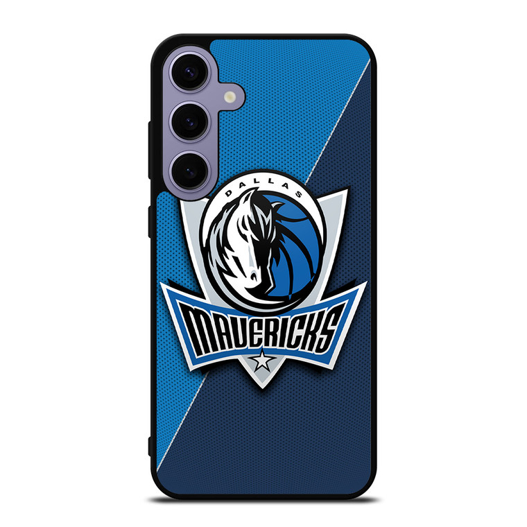 DALLAS MAVERICKS LOGO Samsung Galaxy S24 Plus Case