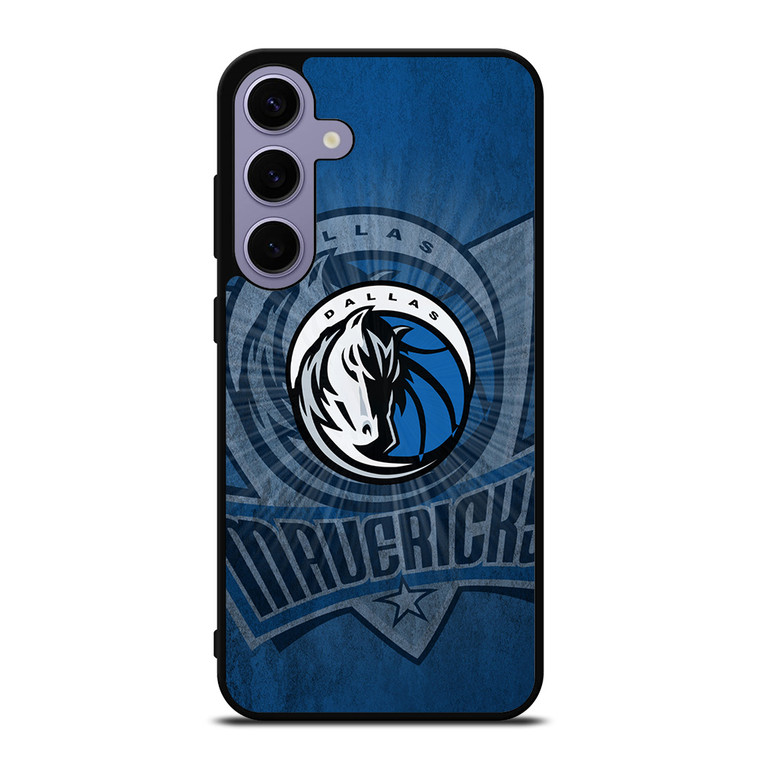 DALLAS MAVERICKS NBA 2 Samsung Galaxy S24 Plus Case