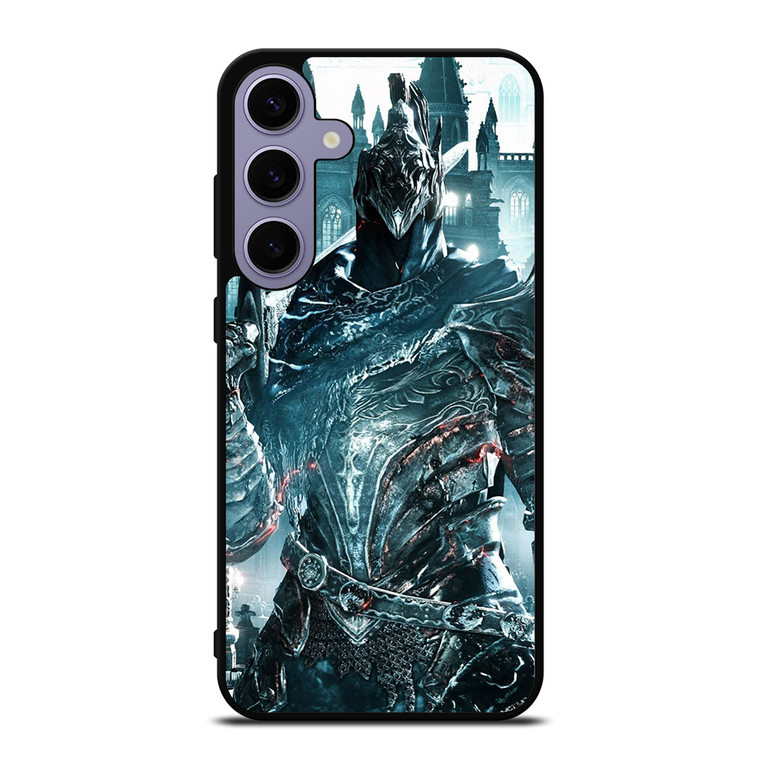 DARK SOULS ARTORIAS 2 Samsung Galaxy S24 Plus Case