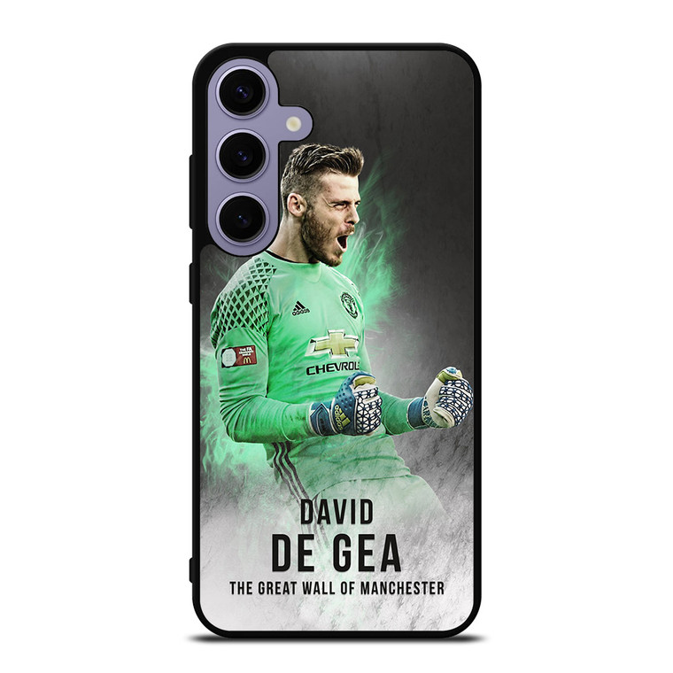 DAVID DE GEA 2 Samsung Galaxy S24 Plus Case