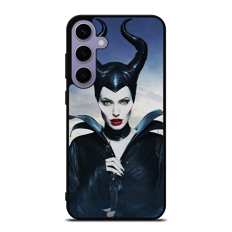 DISNEY MALEFICENT Samsung Galaxy S24 Plus Case