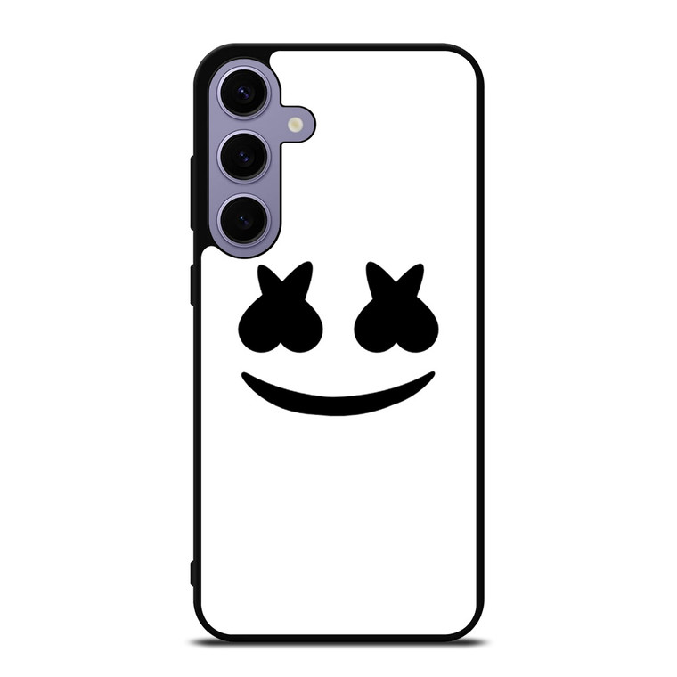 DJ MARSHMELLO 2 Samsung Galaxy S24 Plus Case