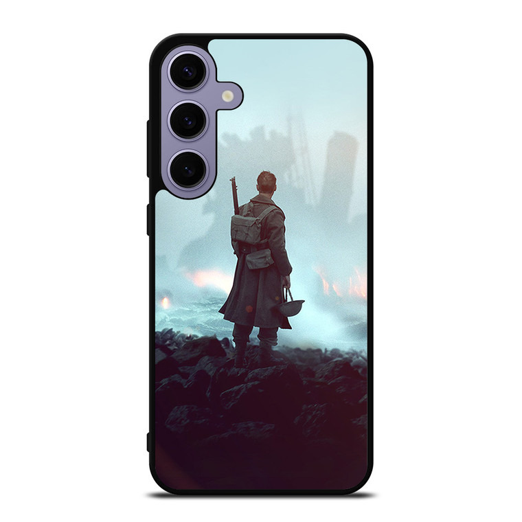 DUNKIRK WAR Samsung Galaxy S24 Plus Case