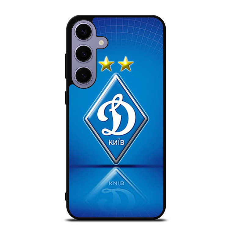 DYNAMO KYIV FOOTBALL CLUB 2 Samsung Galaxy S24 Plus Case