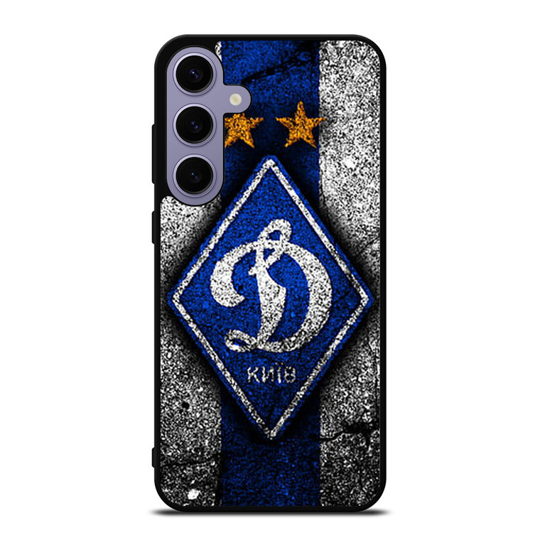 DYNAMO KYIV FOOTBALL CLUB 3 Samsung Galaxy S24 Plus Case