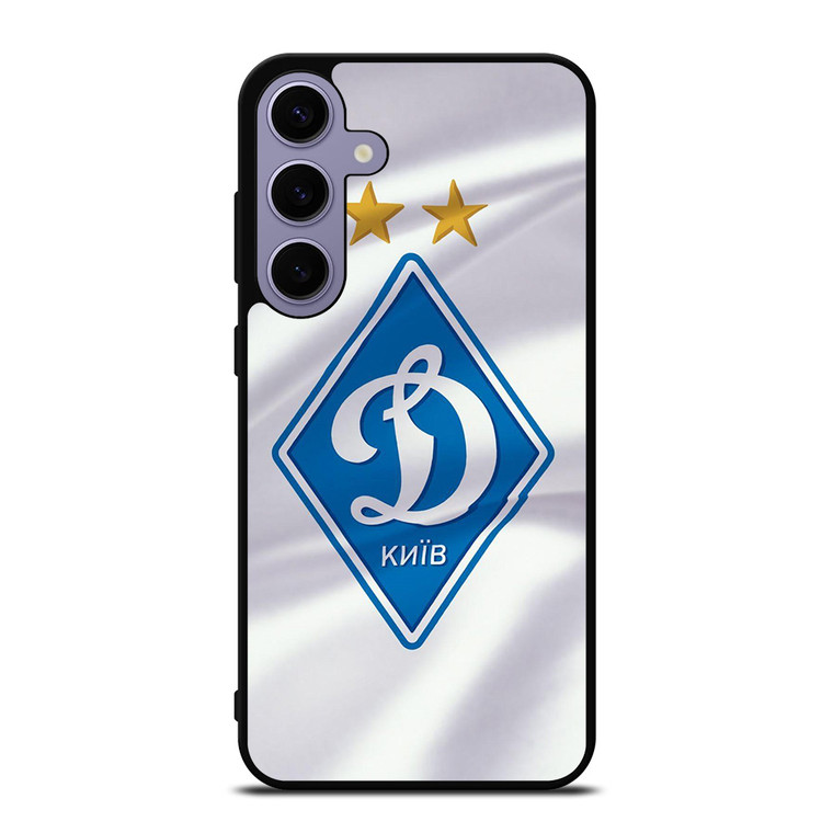 DYNAMO KYIV FOOTBALL CLUB 4 Samsung Galaxy S24 Plus Case