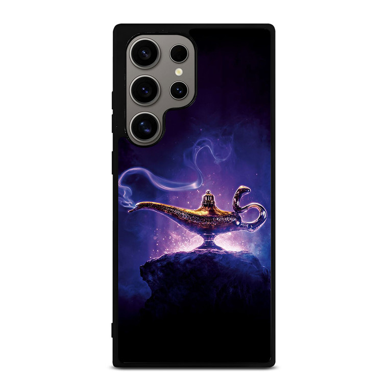 ALADDIN DISNEY 3 Samsung Galaxy S24 Ultra Case