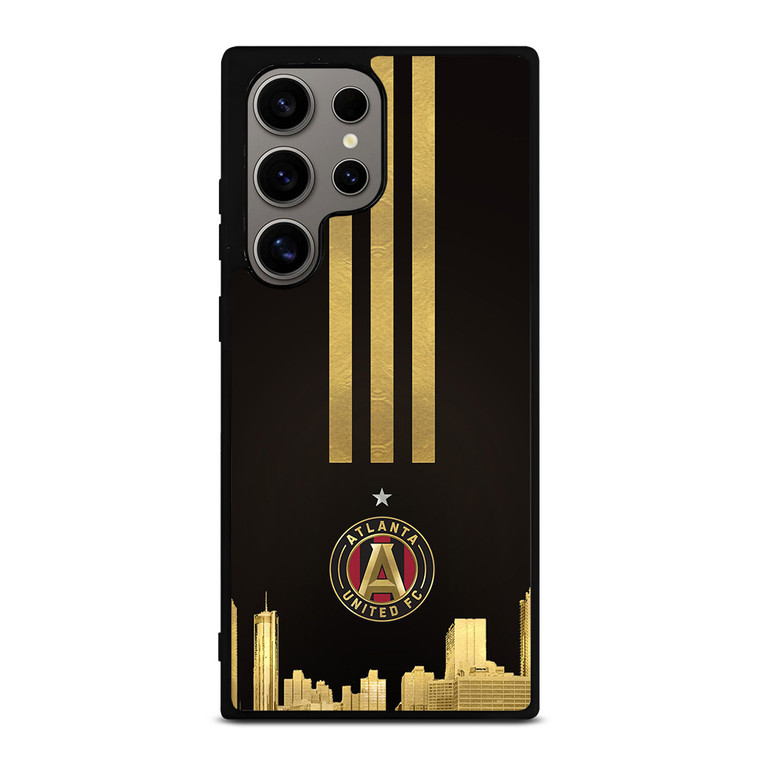 ATLANTA UNITED FC LOGO 2 Samsung Galaxy S24 Ultra Case