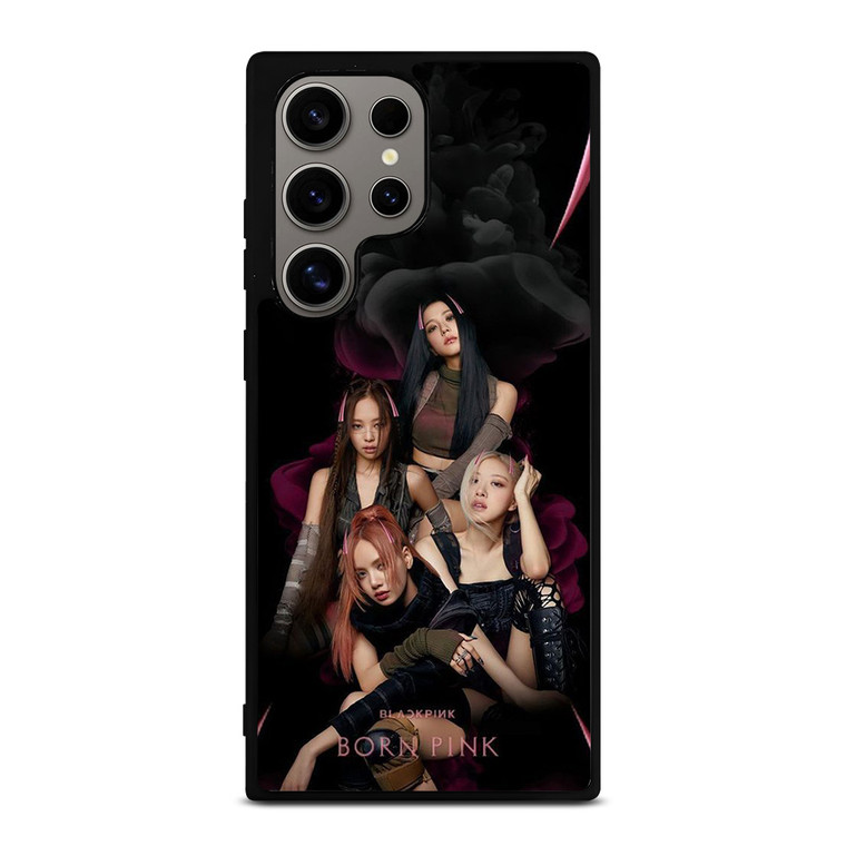 BEAUTIFUL KPOP BLACKPINK Samsung Galaxy S24 Ultra Case
