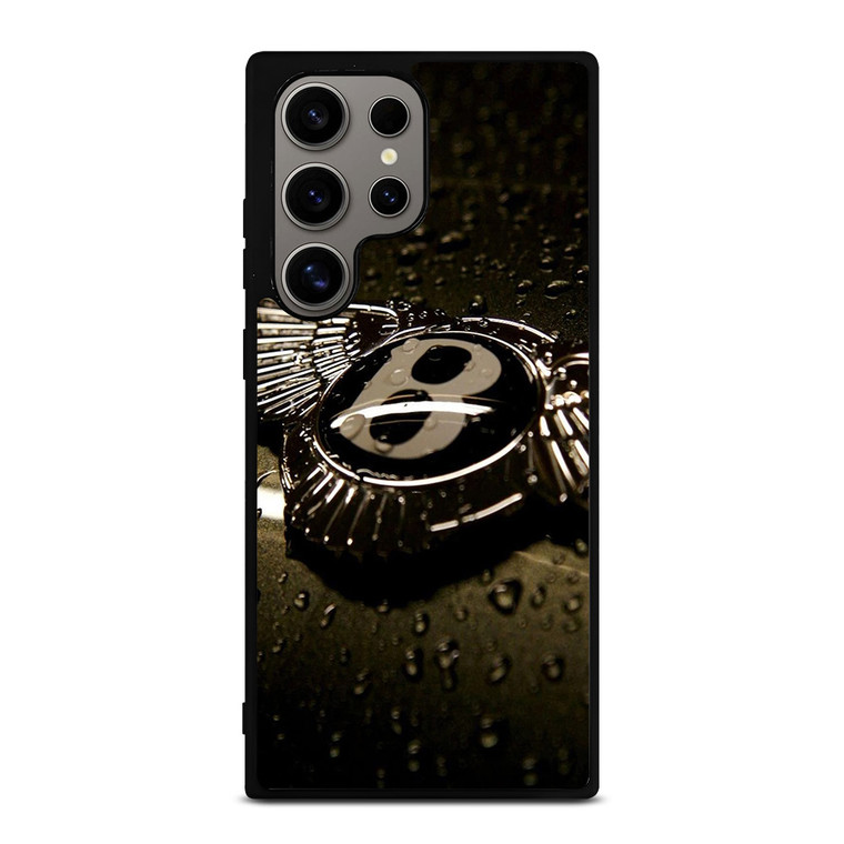 BENTLEY LOGO 2 Samsung Galaxy S24 Ultra Case