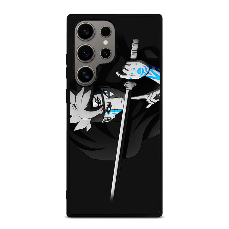 BORUTO ANIME Samsung Galaxy S24 Ultra Case
