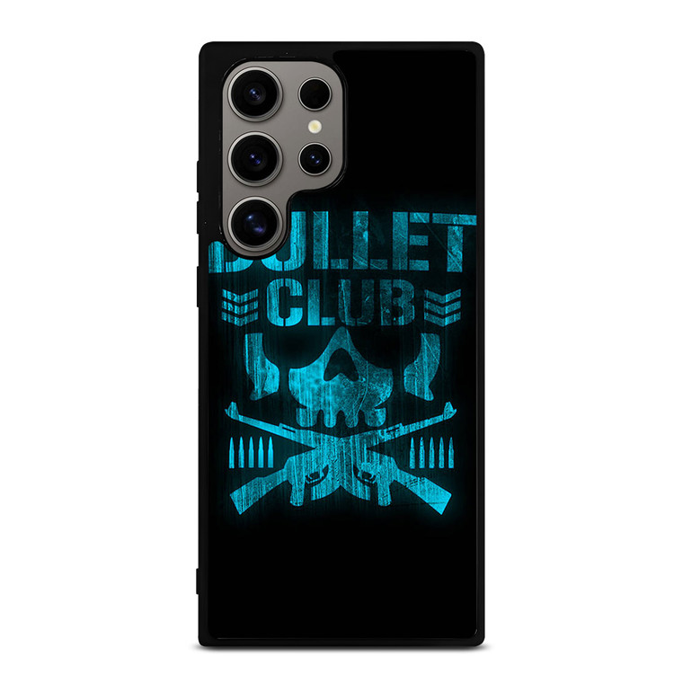 BULLET CLUB ICON 2 Samsung Galaxy S24 Ultra Case