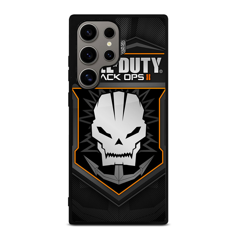 CALL OF DUTY BLACK OPS Samsung Galaxy S24 Ultra Case