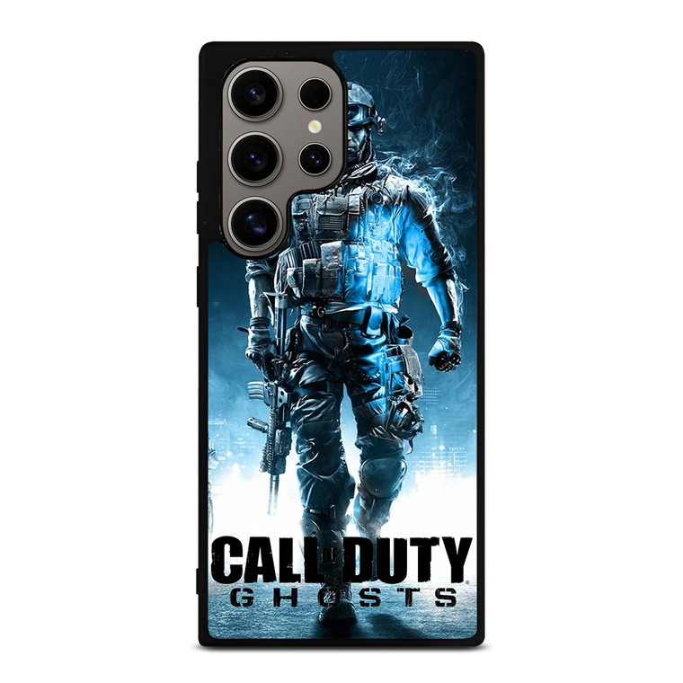 CALL OF DUTY GHOSTS 2 Samsung Galaxy S24 Ultra Case
