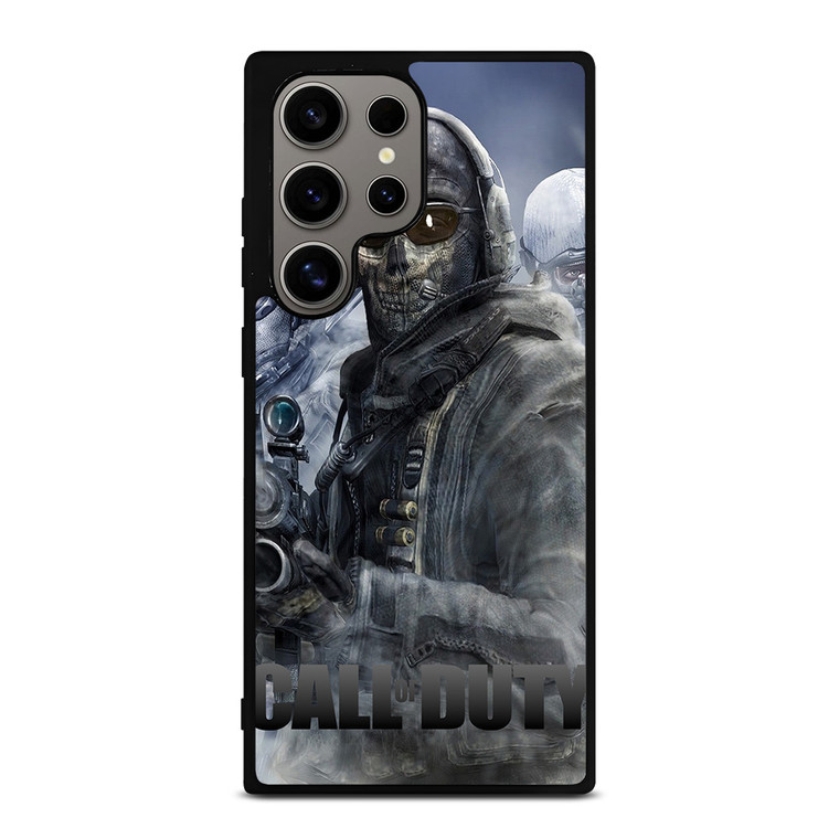 CALL OF DUTY Samsung Galaxy S24 Ultra Case