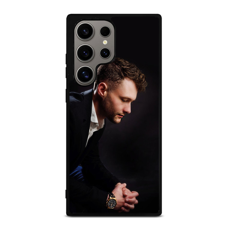 CALUM SCOTT Samsung Galaxy S24 Ultra Case