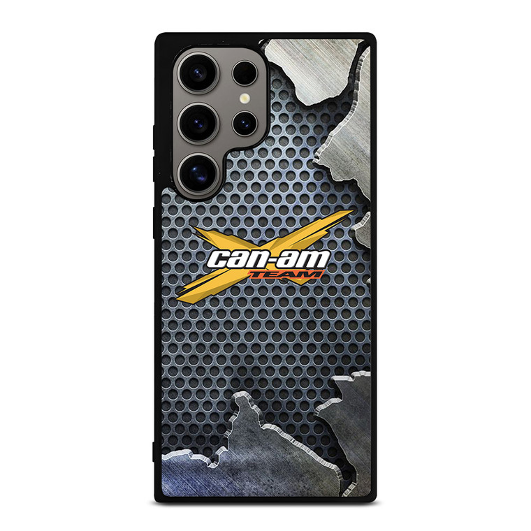 CAN-AM LOGO 2 Samsung Galaxy S24 Ultra Case