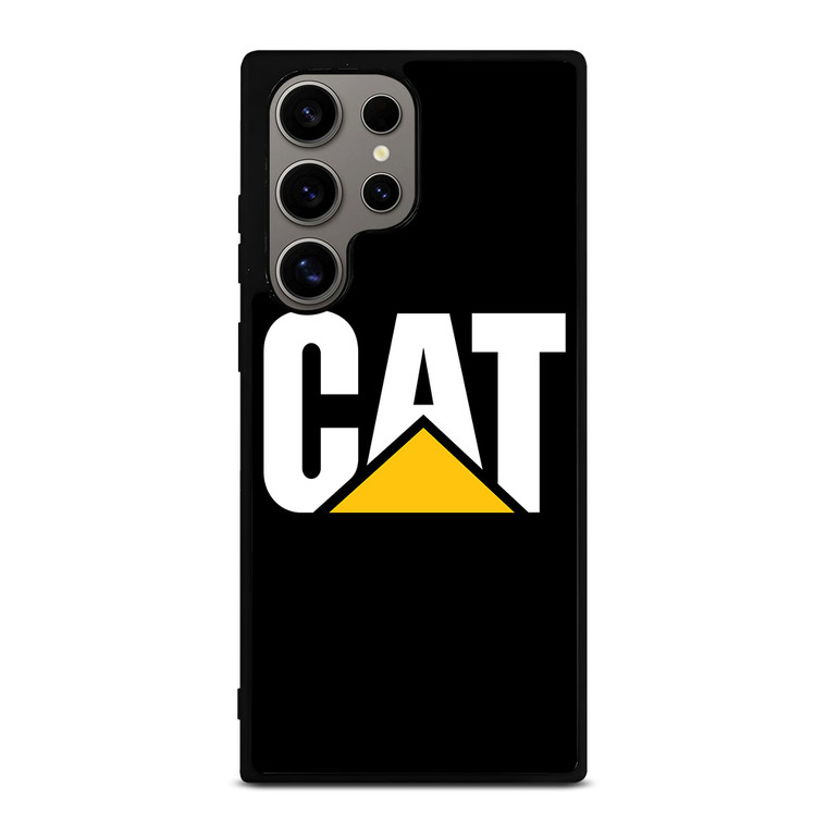 CATERPILLAR LOGO 2 Samsung Galaxy S24 Ultra Case