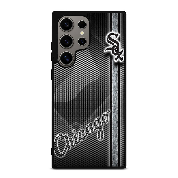 CHICAGO WHITE SOX MLB 3 Samsung Galaxy S24 Ultra Case