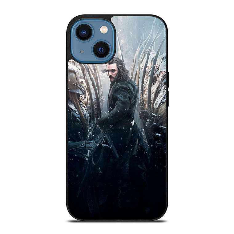THE HOBBIT 2 iPhone 14 Case