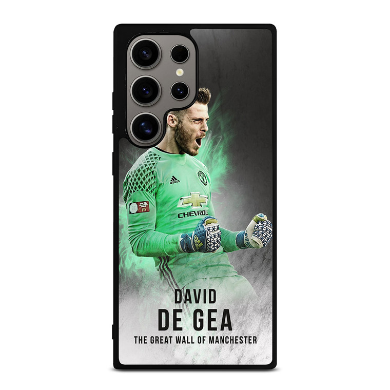 DAVID DE GEA 2 Samsung Galaxy S24 Ultra Case