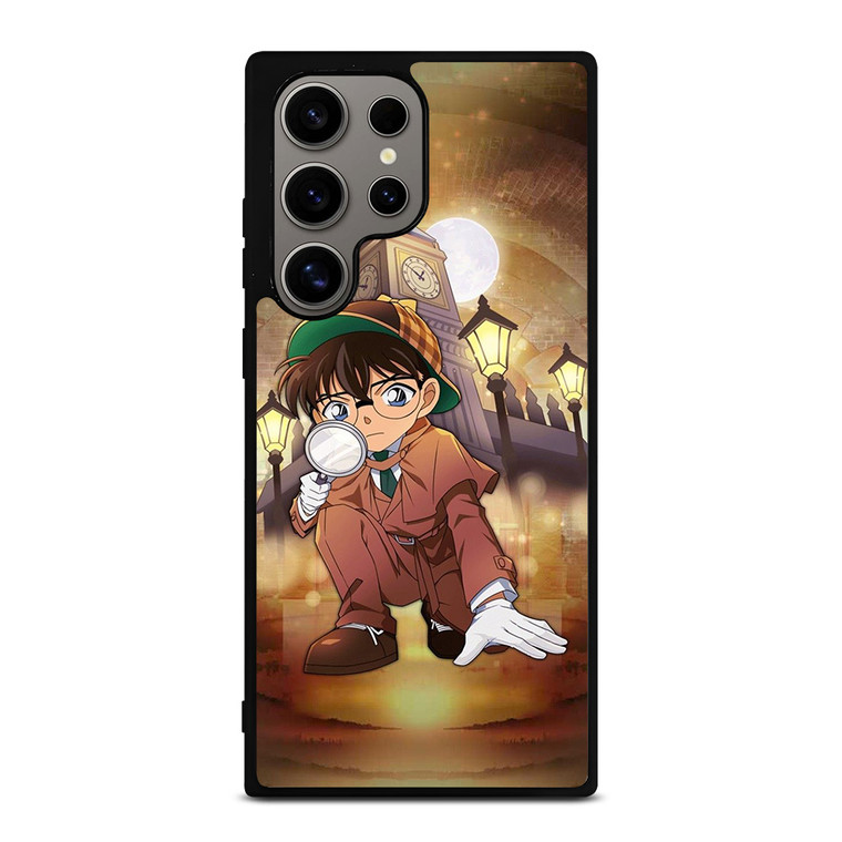 DETECTIVE CONAN 2 Samsung Galaxy S24 Ultra Case