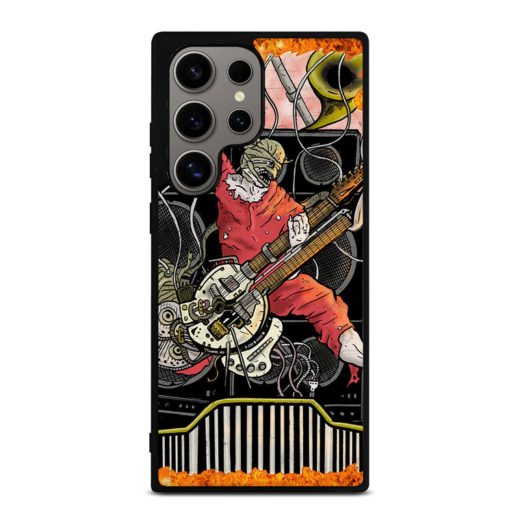 DOOF WARRIOR 2 Samsung Galaxy S24 Ultra Case