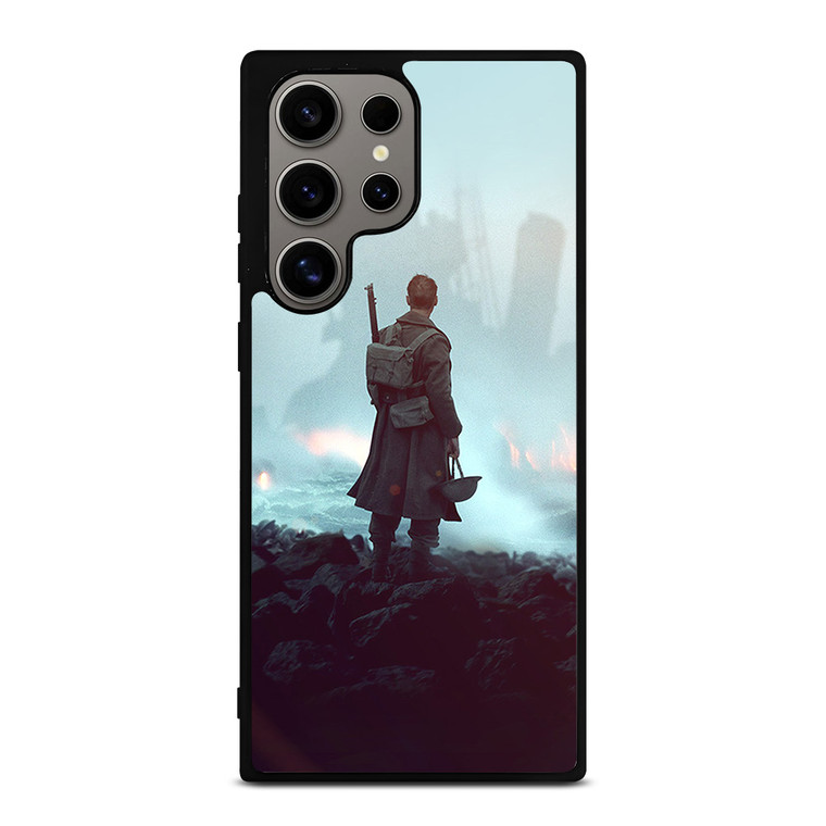 DUNKIRK WAR Samsung Galaxy S24 Ultra Case