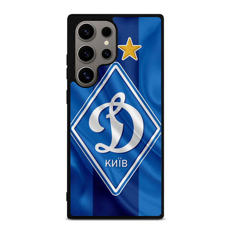 DYNAMO KYIV FOOTBALL CLUB Samsung Galaxy S24 Ultra Case