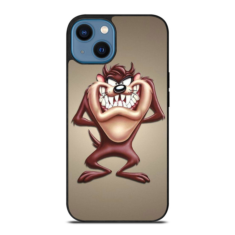 TAZMANIA DEVIL 2 iPhone 14 Case