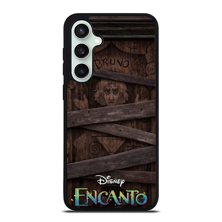 ENCANTO BRUNO DOOR DISNEY Samsung Galaxy S23 FE Case