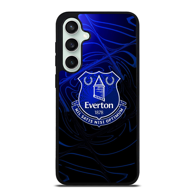EVERTON FOOTBALL CLUB 2 Samsung Galaxy S23 FE Case