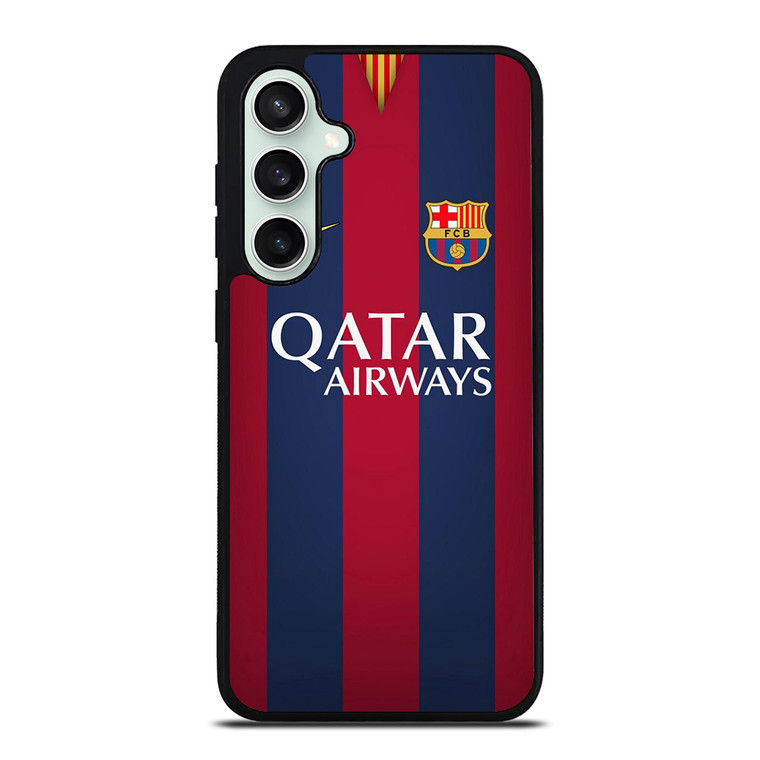 FC BARCELONA JERSEY Samsung Galaxy S23 FE Case