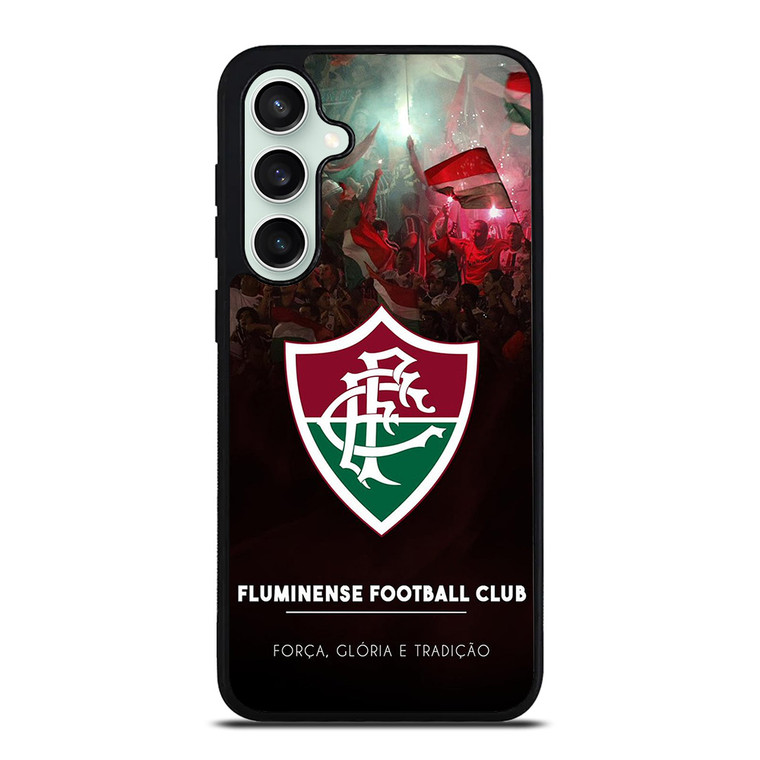 FLUMINENSE FOOTBALL CLUB Samsung Galaxy S23 FE Case