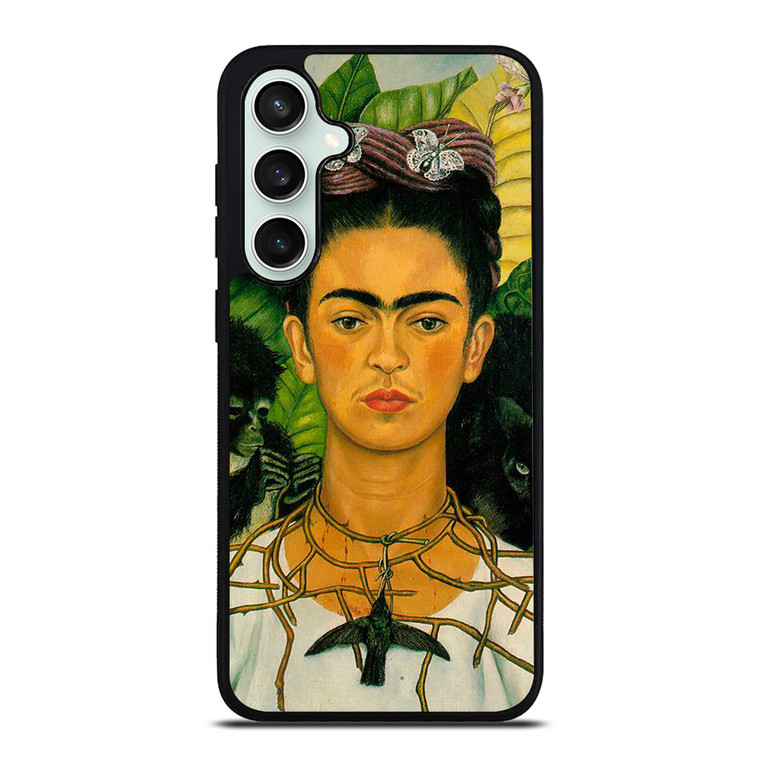 FRIDA KAHLO PAINTING Samsung Galaxy S23 FE Case
