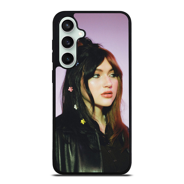 GAYLE SINGER 2 Samsung Galaxy S23 FE Case