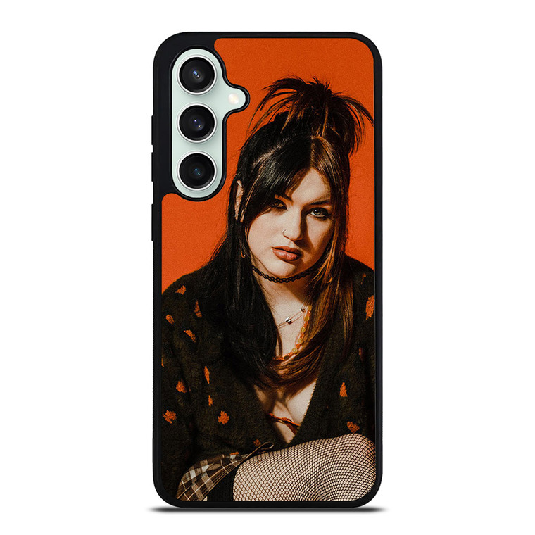 GAYLE SINGER Samsung Galaxy S23 FE Case