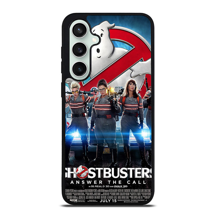GHOSTBUSTERS Samsung Galaxy S23 FE Case