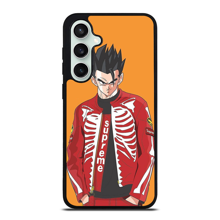 GOHAN HYPEBEAST Samsung Galaxy S23 FE Case GOHAN HYPEBEAST Samsung Galaxy S23 FE Case