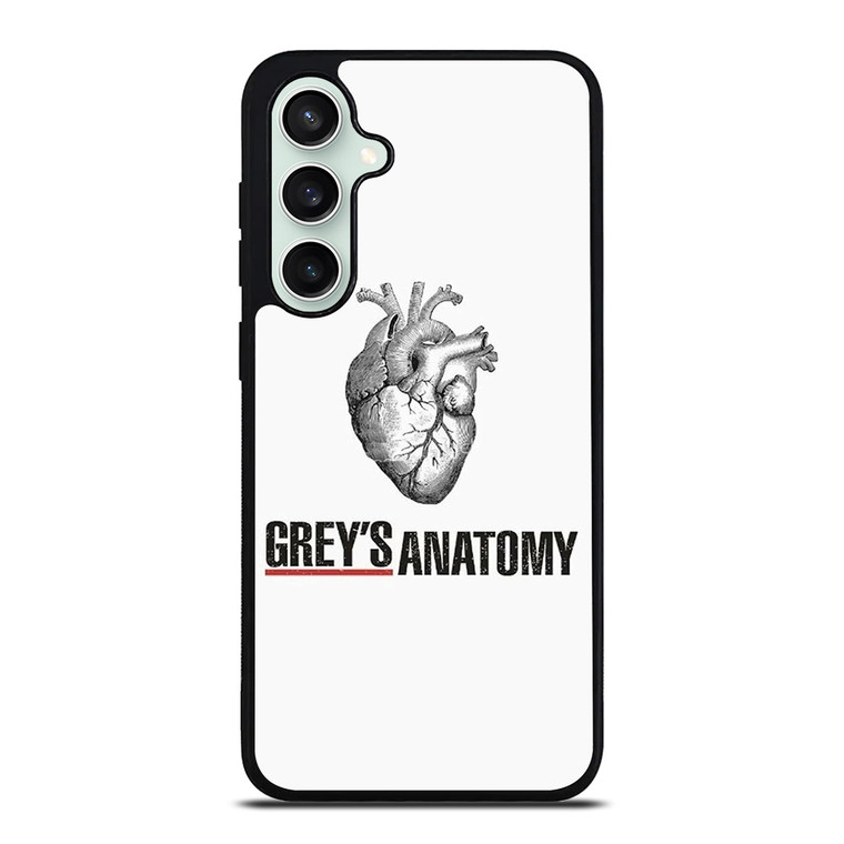 GREY'S ANATOMY 4 Samsung Galaxy S23 FE Case