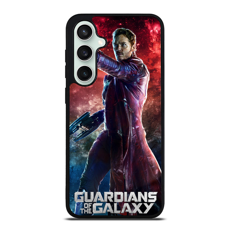 GUARDIAN OF THE GALAXY 2 Samsung Galaxy S23 FE Case