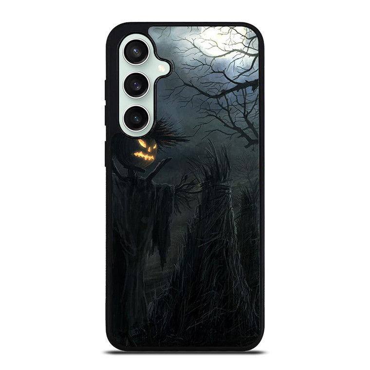 HORROR HALLOWEEN Samsung Galaxy S23 FE Case