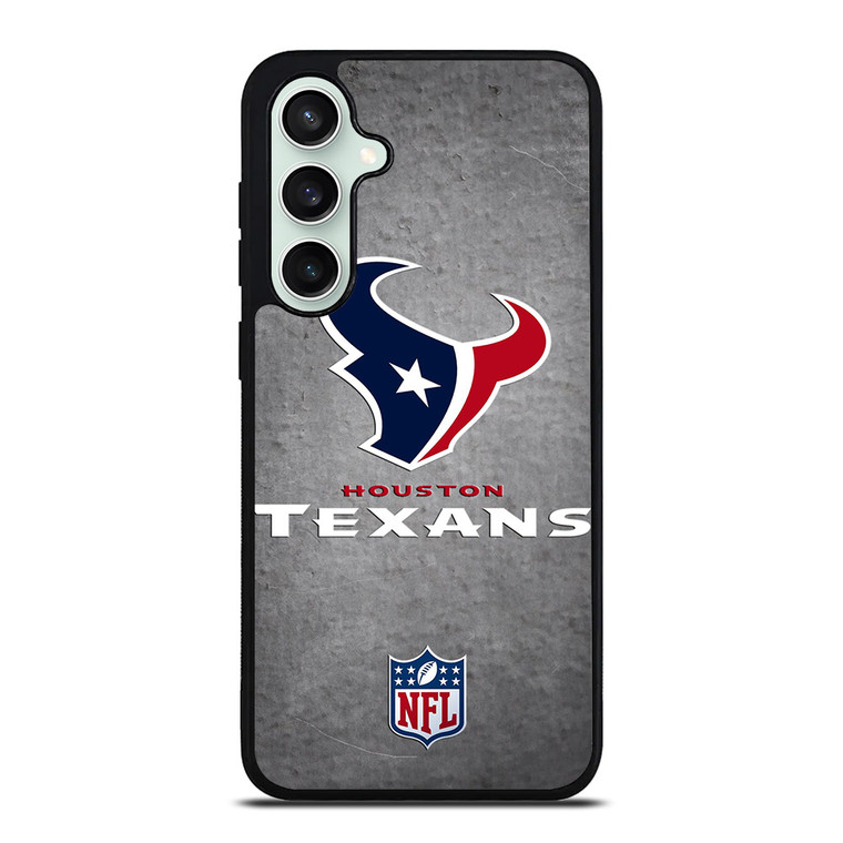 HOUSTON TEXANS 2 Samsung Galaxy S23 FE Case
