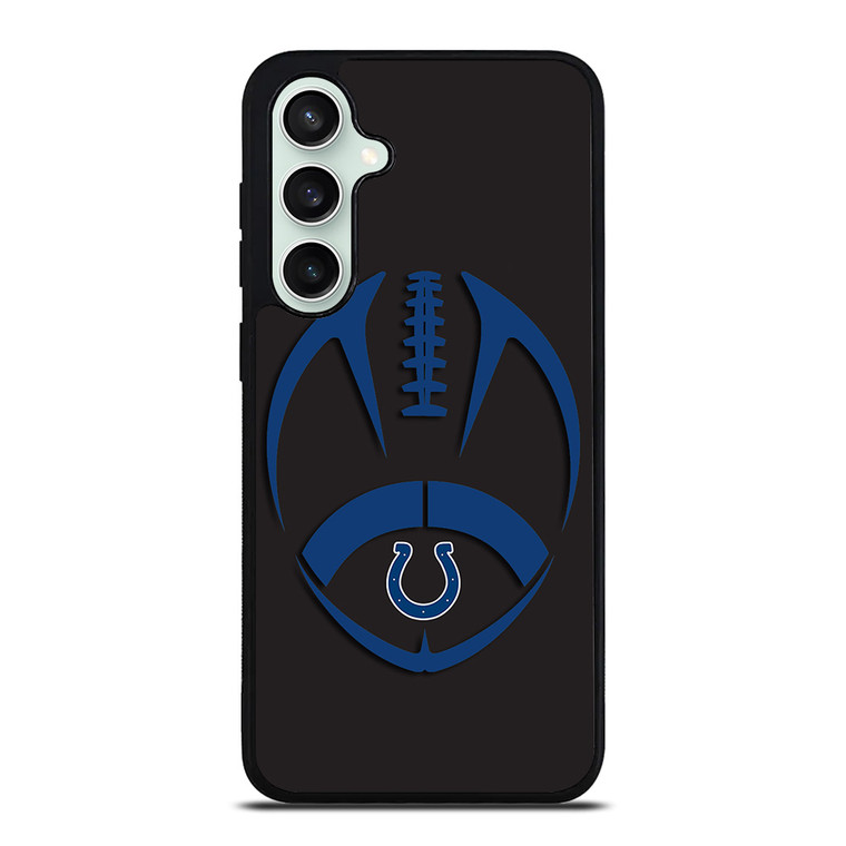 INDIANAPOLIS COLTS LOGO 2 Samsung Galaxy S23 FE Case