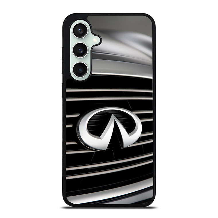 INFINITI LOGO Samsung Galaxy S23 FE Case