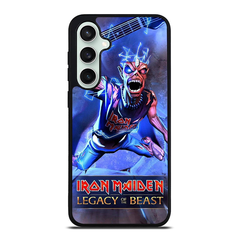 IRON MAIDEN 2 Samsung Galaxy S23 FE Case