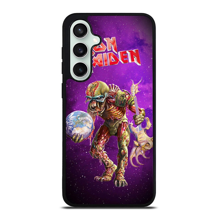 IRON MAIDEN Samsung Galaxy S23 FE Case