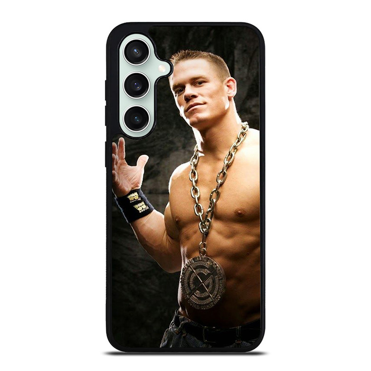 JOHN CENA WWE CHAMPION 4 Samsung Galaxy S23 FE Case