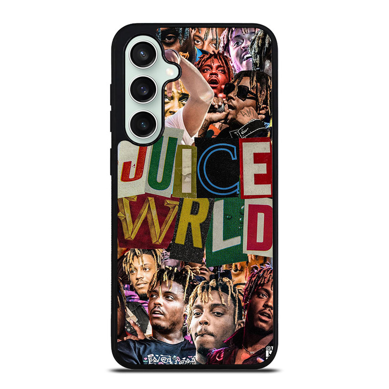 JUICE WRLD COLLAGE 2 Samsung Galaxy S23 FE Case