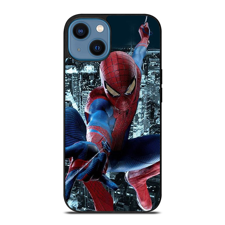 SPIDERMAN MARVEL iPhone 14 Case